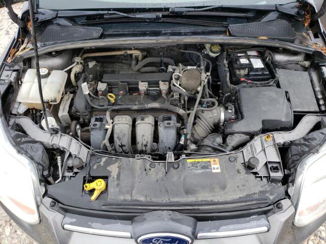Photo 11 from auction – 2014 FORD FOCUS SE with VIN 1FADP3K21EL108782
