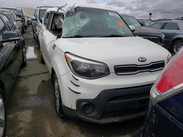 Photo 5 from auction – 2019 KIA SOUL with VIN KNDJN2A24K7692971