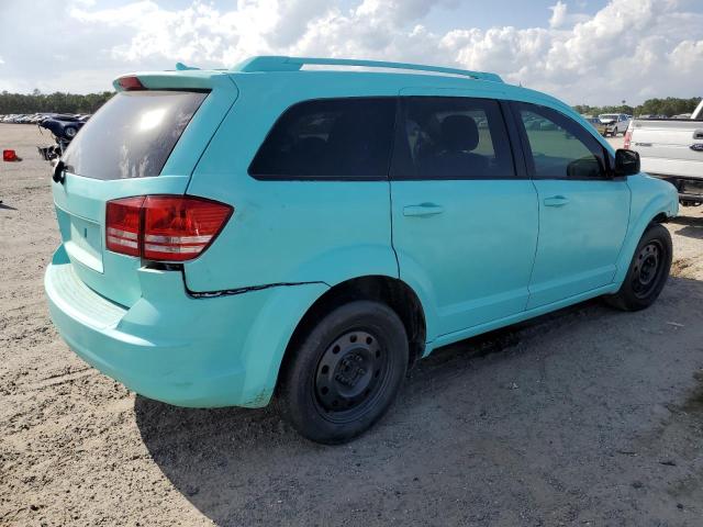 Photo 3 from auction – 2017 DODGE JOURNEY SE with VIN 3C4PDCAB8HT604799