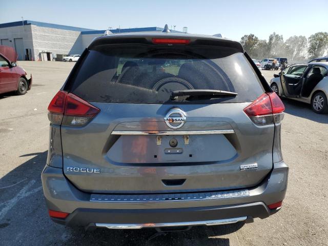 Photo 6 from auction – 2019 NISSAN ROGUE S with VIN 5N1AT2MT4KC717493