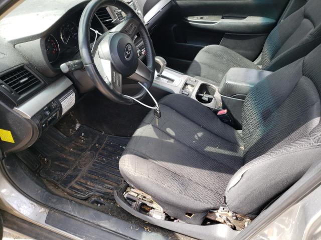 Снимка 7 от търг – 2011 SUBARU OUTBACK 2. с VIN 4S4BRBCC5B3436422
