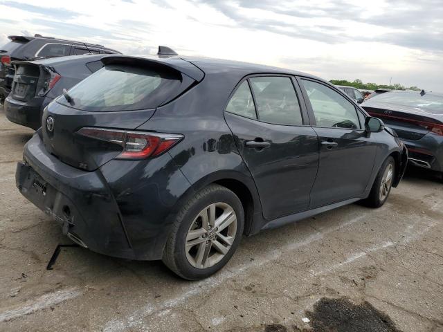 Photo 3 from auction – 2020 TOYOTA COROLLA SE with VIN JTND4RBE5L3100869