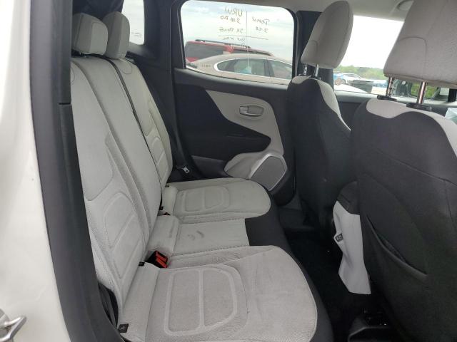 Photo 11 from auction – 2019 JEEP RENEGADE L with VIN ZACNJBBB2KPJ96871