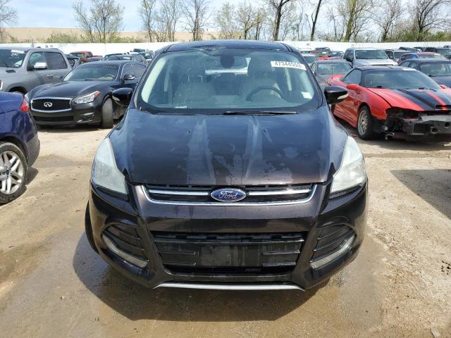Photo 5 from auction – 2013 FORD ESCAPE SEL with VIN 1FMCU0HX7DUA34059