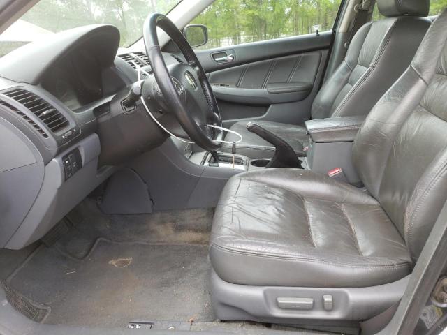 Photo 7 from auction – 2004 HONDA ACCORD EX with VIN 1HGCM66564A067937