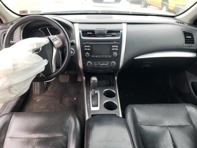 Photo 8 from auction – 2015 NISSAN ALTIMA 2.5 with VIN 1N4AL3AP0FC582834