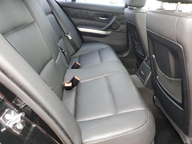 Photo 10 from auction – 2007 BMW 335 I with VIN WBAVB73587VF49877