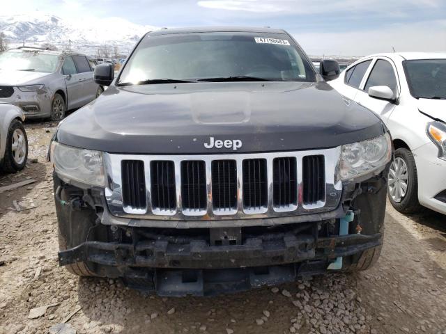 Photo 5 from auction – 2011 JEEP GRAND CHER with VIN 1J4RR4GG2BC670913