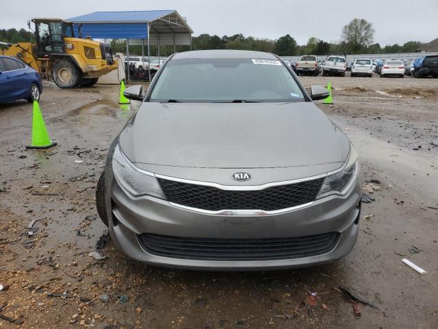 Photo 5 from auction – 2016 KIA OPTIMA LX with VIN 5XXGT4L36GG060120