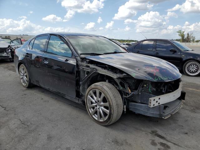 Photo 4 from auction – 2013 LEXUS GS 350 with VIN JTHBE1BL4D5011940