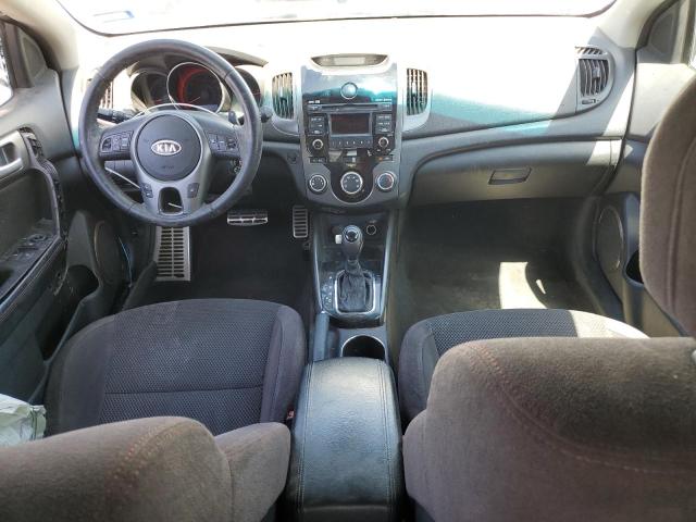 Photo 8 from auction – 2011 KIA FORTE SX with VIN KNAFW6A36B5319152