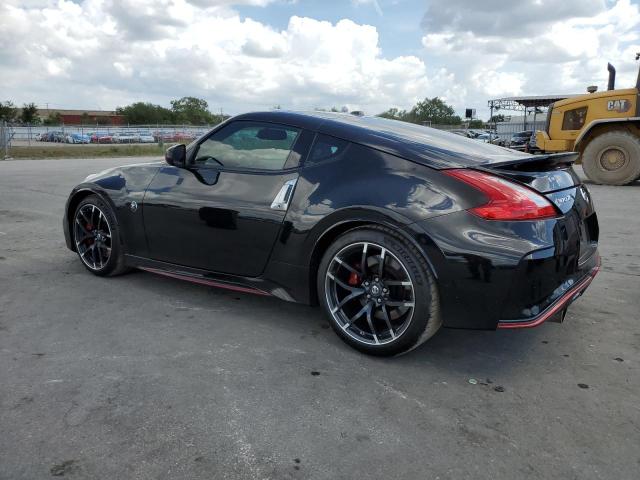 Photo 2 from auction – 2016 NISSAN 370Z BASE with VIN JN1AZ4EH2GM932822