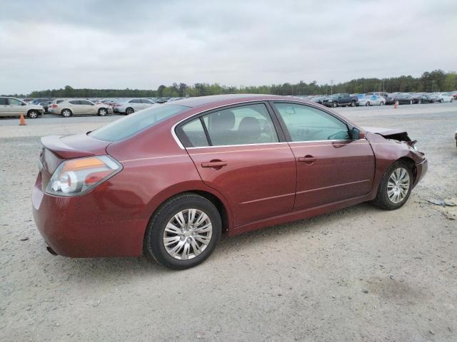 Photo 3 from auction – 2007 NISSAN ALTIMA 2.5 with VIN 1N4AL21E67N466973