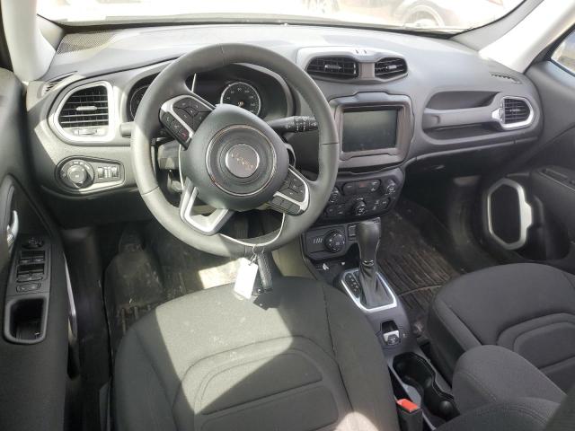 Photo 8 from auction – 2021 JEEP RENEGADE L with VIN ZACNJDBB7MPM96940