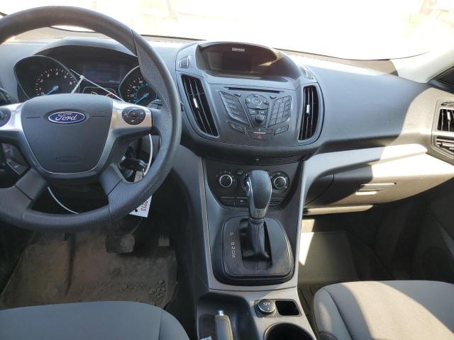 Photo 8 from auction – 2015 FORD ESCAPE SE with VIN 1FMCU0GX0FUB40146