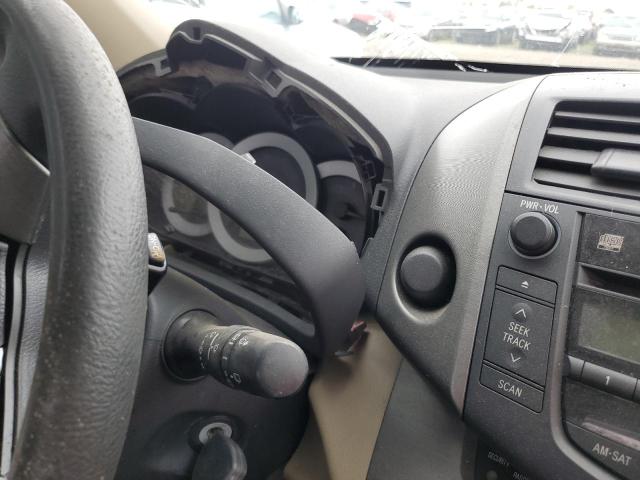 Photo 9 from auction – 2010 TOYOTA RAV4 with VIN 2T3ZF4DV7AW050555