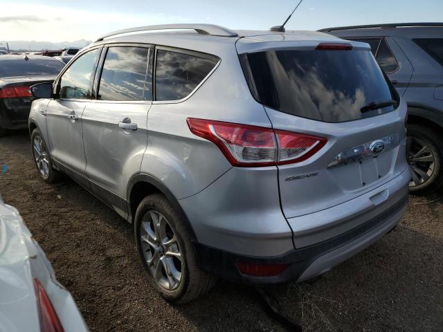 Photo 2 from auction – 2014 FORD ESCAPE TIT with VIN 1FMCU9J97EUD66357