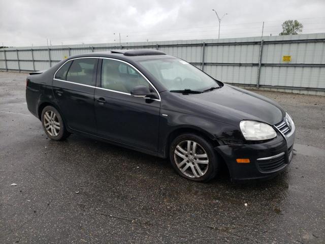 Photo 4 from auction – 2007 VOLKSWAGEN JETTA WOLF with VIN 3VWEF71K07M150837