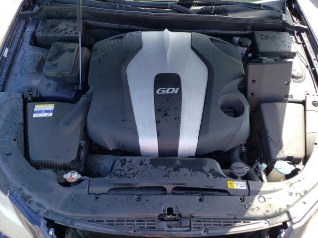 Photo 11 from auction – 2012 HYUNDAI GENESIS 3. with VIN KMHGC4DD5CU189425