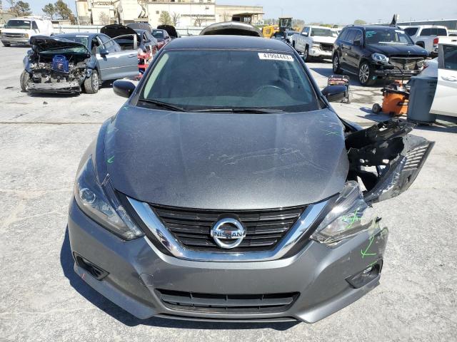 Photo 5 from auction – 2017 NISSAN ALTIMA 2.5 with VIN 1N4AL3AP8HC478689