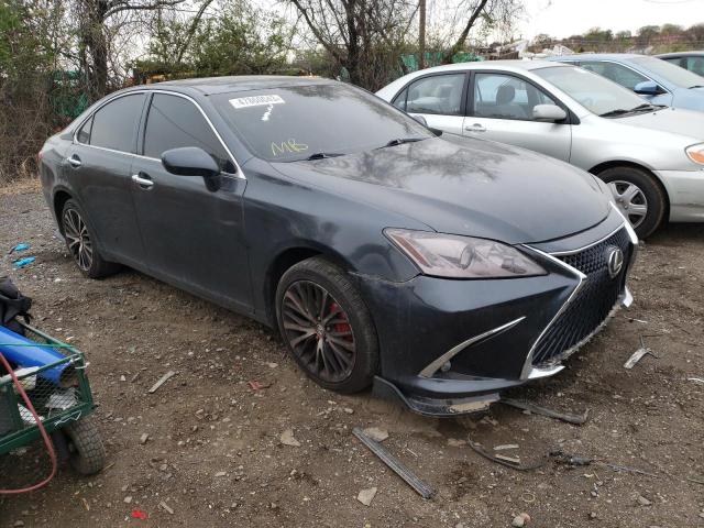 Photo 4 from auction – 2009 LEXUS ES 350 with VIN JTHBJ46G992281555