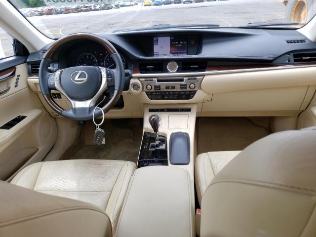 Photo 8 from auction – 2014 LEXUS ES 350 with VIN JTHBK1GG6E2097209