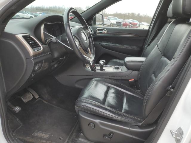 Photo 7 from auction – 2015 JEEP GRAND CHER with VIN 1C4RJFBG5FC643940