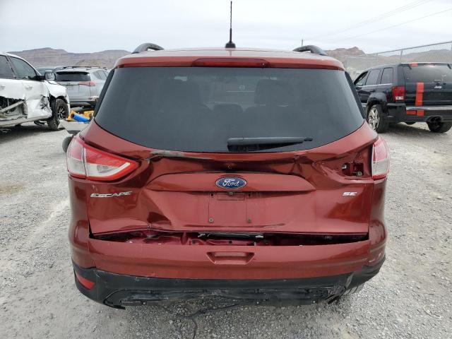 Photo 6 from auction – 2015 FORD ESCAPE SE with VIN 1FMCU9GX9FUB63610