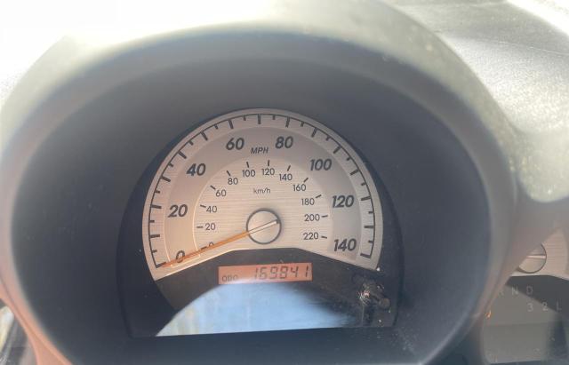 Photo 8 from auction – 2008 TOYOTA SCION TC with VIN JTKDE167080238089