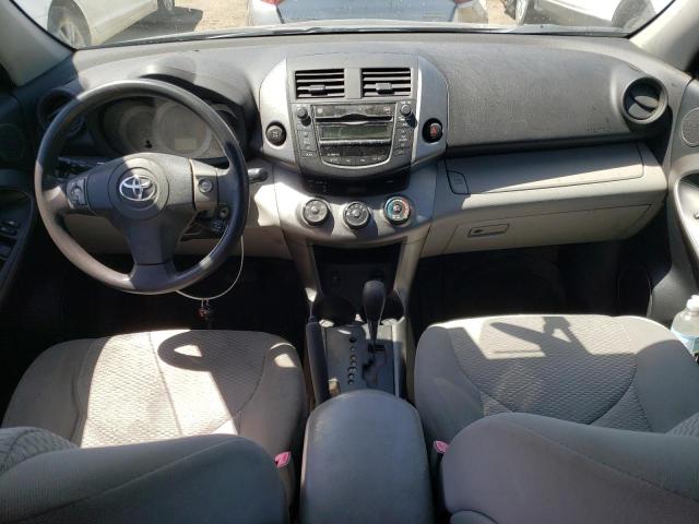 Photo 8 from auction – 2011 TOYOTA RAV4 with VIN JTMBF4DV6B5041582