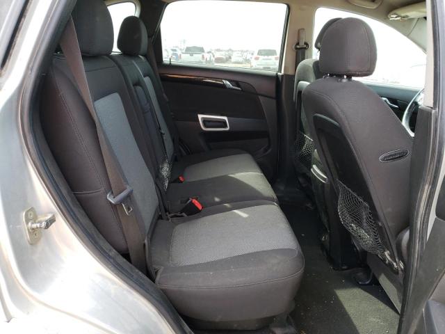 Photo 11 from auction – 2014 CHEVROLET CAPTIVA LT with VIN 3GNAL3EK2ES514057