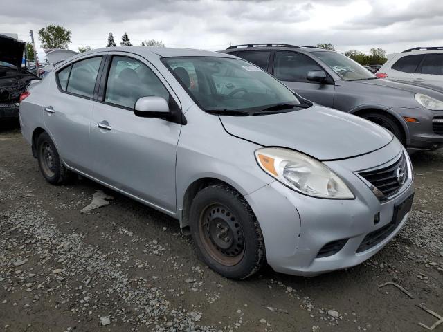 Photo 4 from auction – 2014 NISSAN VERSA S with VIN 3N1CN7AP7EK442652