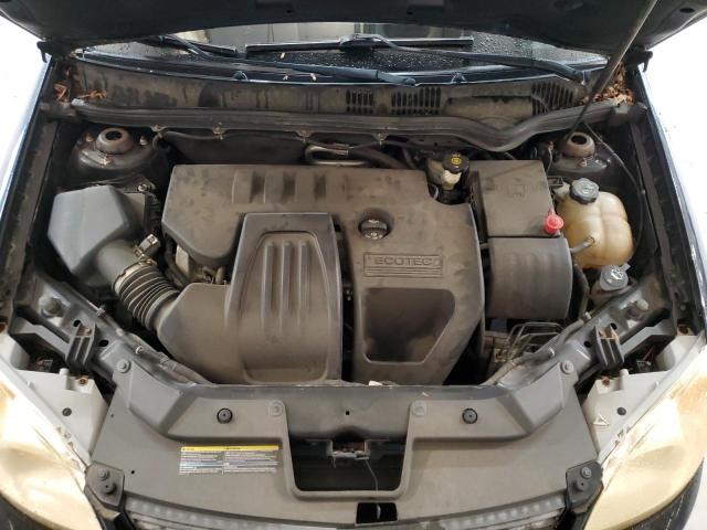 Photo 11 from auction – 2008 CHEVROLET COBALT LT with VIN 1G1AL18F687270629