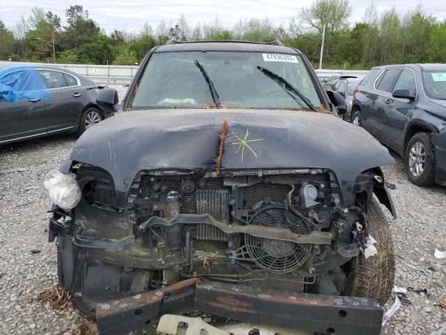 Photo 5 from auction – 2005 TOYOTA SEQUOIA SR with VIN 5TDZT34AX5S263992