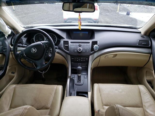 Photo 8 from auction – 2009 ACURA TSX with VIN JH4CU26679C033967