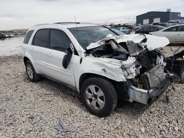 Photo 4 from auction – 2005 CHEVROLET EQUINOX LT with VIN 2CNDL73F956036779