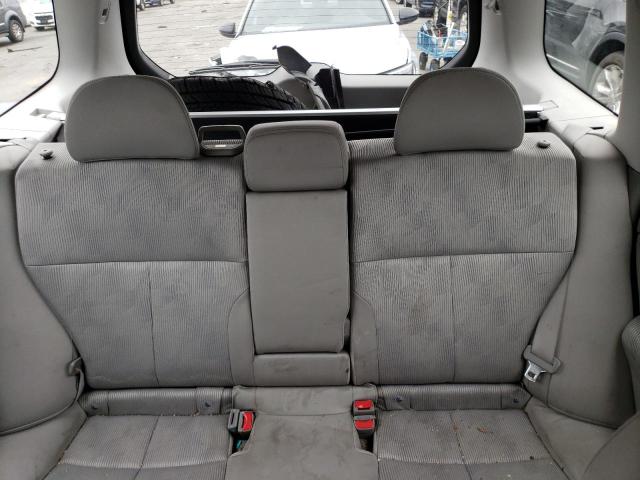 Photo 10 from auction – 2009 SUBARU FORESTER 2 with VIN JF2SH61669H721060