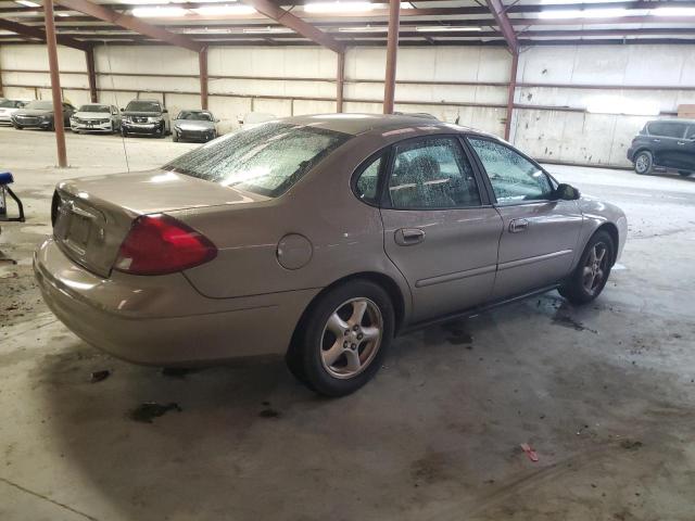 Photo 3 from auction – 2002 FORD TAURUS SES with VIN 1FAHP55U02A173026
