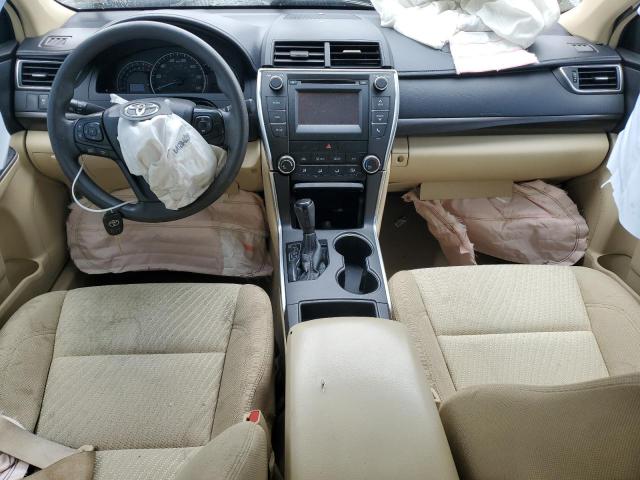 Photo 8 from auction – 2015 TOYOTA CAMRY LE with VIN 4T4BF1FK4FR481489