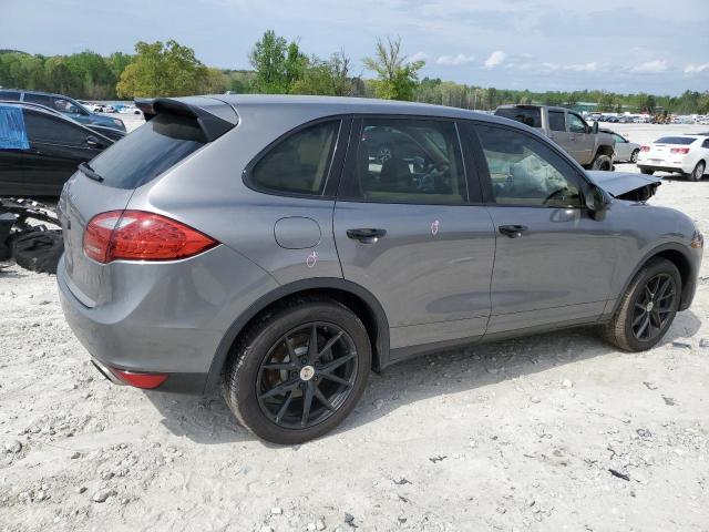 Photo 3 from auction – 2013 PORSCHE CAYENNE with VIN WP1AA2A2XDLA01124