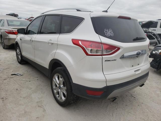 Photo 2 from auction – 2015 FORD ESCAPE TIT with VIN 1FMCU0J95FUC88416