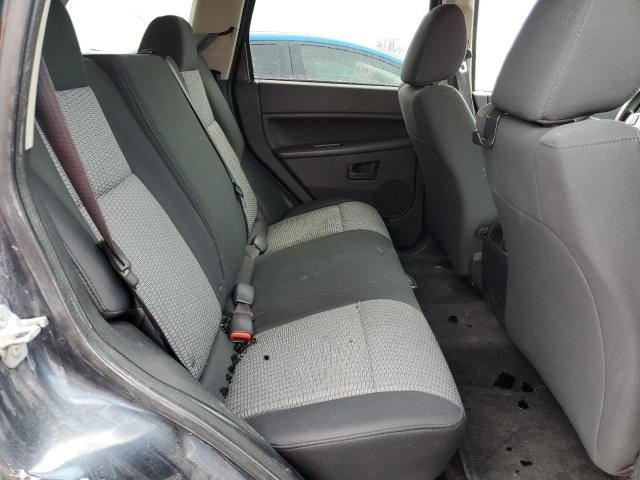 Photo 10 from auction – 2008 JEEP GRAND CHER with VIN 1J8HR48N68C154263
