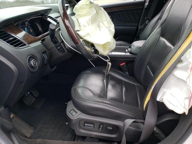 Photo 7 from auction – 2013 FORD TAURUS LIM with VIN 1FAHP2J86DG120144