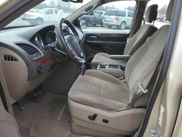 Photo 7 from auction – 2011 CHRYSLER TOWN & COU with VIN 2A4RR5DG0BR666960