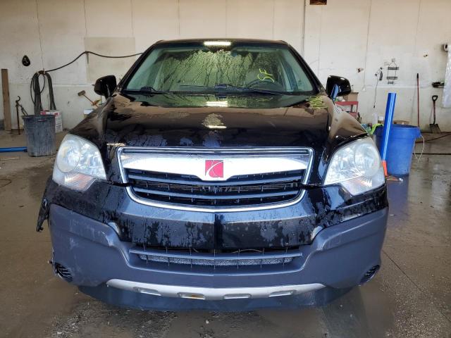 Photo 5 from auction – 2008 SATURN VUE XE with VIN 3GSCL33P28S677249