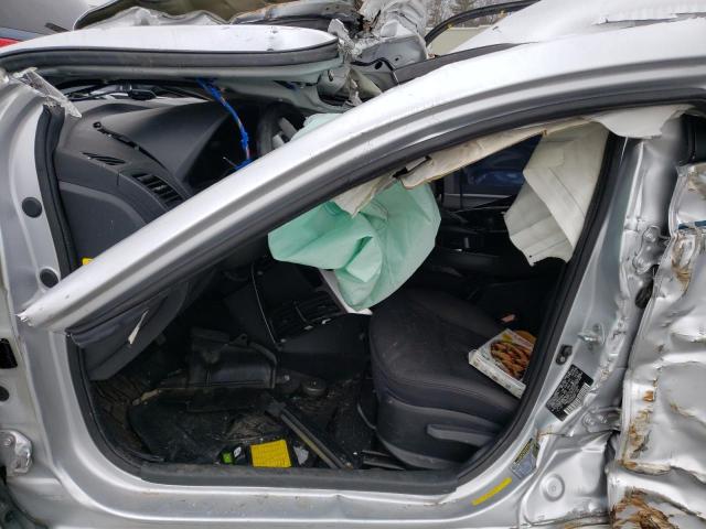 Photo 7 from auction – 2012 HYUNDAI ACCENT GLS with VIN KMHCU5AE2CU019201