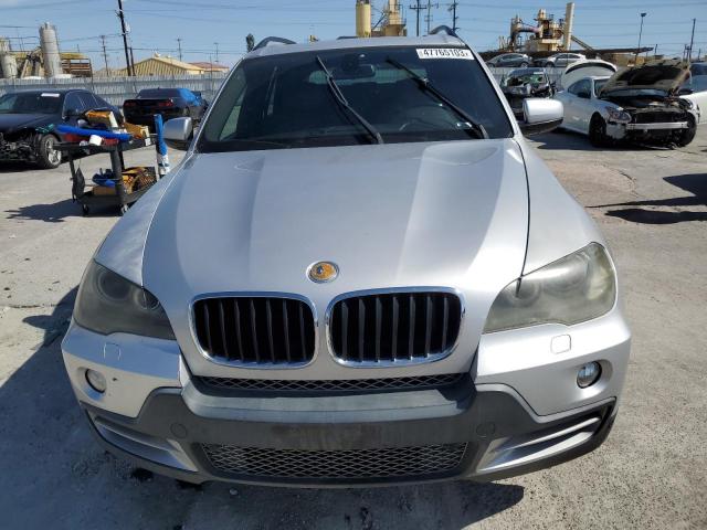 Photo 5 from auction – 2009 BMW X5 XDRIVE3 with VIN 5UXFE43549L263807