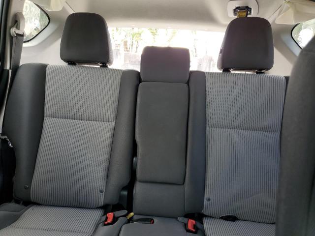 Photo 10 from auction – 2014 TOYOTA RAV4 LE with VIN 2T3ZFREV1EW087022