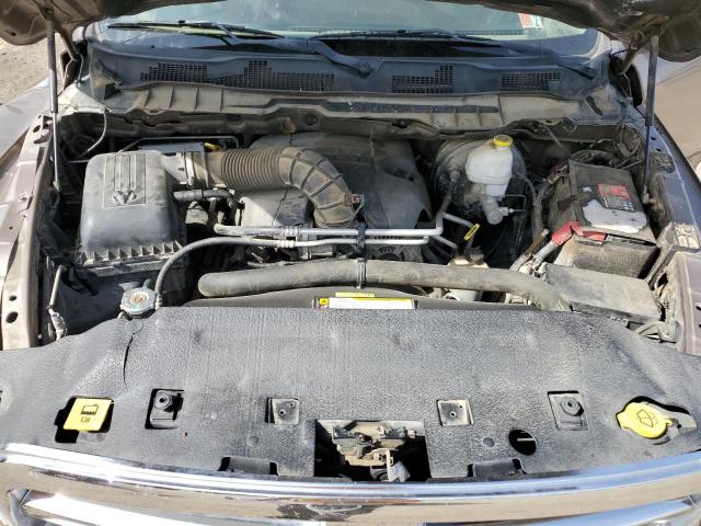 Photo 11 from auction – 2009 DODGE RAM 1500 with VIN 1D3HV18T89S725962