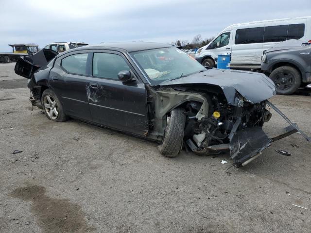 Photo 4 from auction – 2010 DODGE CHARGER SX with VIN 2B3CA3CV1AH285907